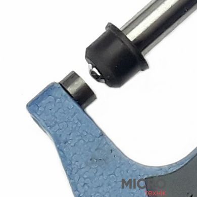 Микрометр электронный SYNTEK MT-55 [0-25/0.001мм] 3019045 фото