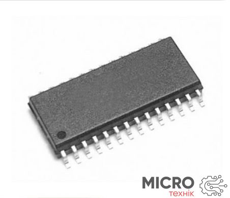 Мікросхема IR2130S 3005956 фото