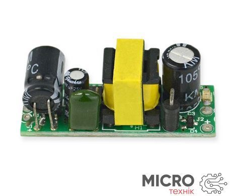 Блок живлення 9V 350mA 3W YS-U3S9L 3035050 фото