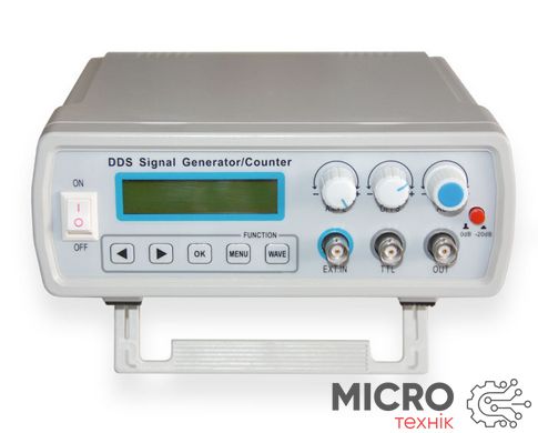 Генератор-частотометр FY2110S 0-10 MHz 3026633 фото