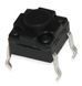 Кнопка тактовая влагозащищенная TACT 6x6-5.5mm IP67 3041311 фото 1