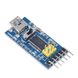 Модуль Arduino USB to TTL конвертер FTDI FT232RL 3.3/5V 3039986 фото 2