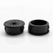 Кабельне введення ERH-19 Black 3043715 фото 3