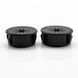 Кабельне введення ERH-19 Black 3043715 фото 2