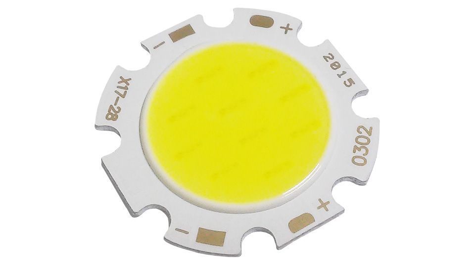 COB-7W-6500K 10839 фото