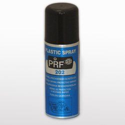 Лак діелектричний PRF 202 [220 мл] [акриловий] 3004474 фото