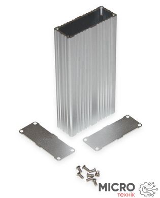 Корпус алюмінієвий 100 * 52 * 19.6MM aluminum case 3022416 фото