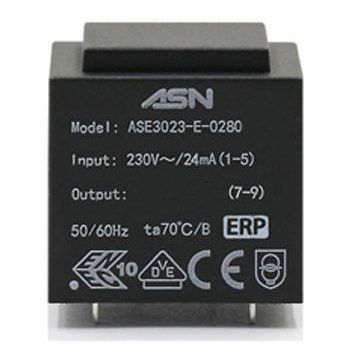 Трансформатор ASE3023-E-0280-120-S 3048580 фото