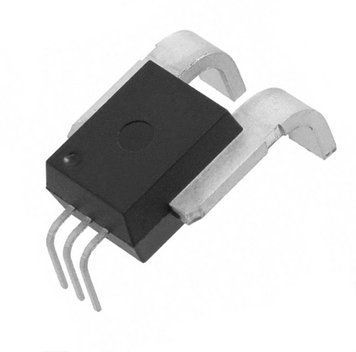Микросхема ACS758KCB-150B-PFF-T JSMSEMI 3049704 фото