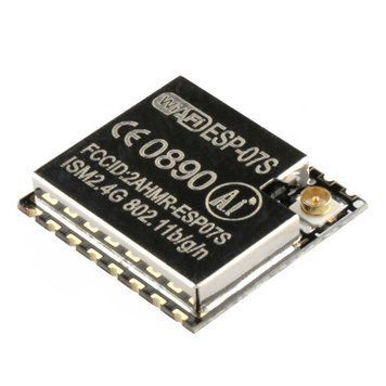 Модуль WiFi ESP8266 ESP-07S 3046030 фото