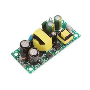 Блок живлення 24V 250mA 6W YS-U5S24CE 3042785 фото