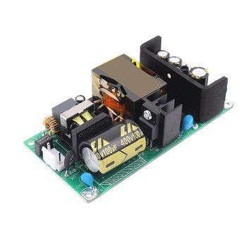 Блок живлення 12V 6A 50W MP-U72S12 3048796 фото