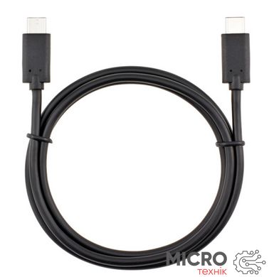 Кабель USB-C Macbook 3A 1m тип C 3029643 фото