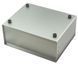 Корпус алюминиевый 140*290*230MM KH-195-16 Silver 3039135 фото 2