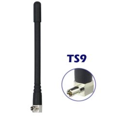 Антенна 3G/4G TS9 Male L=95mm 3.5dbi 3038345 фото