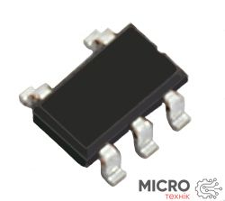 Мікросхема MCP606T-I/OT 3032269 фото