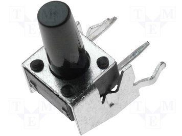 TS-102K-9,5 (6x6x9,5-R) 6665 фото