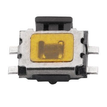 Кнопка тактовая TS-015A 4pin SMD 3040934 фото