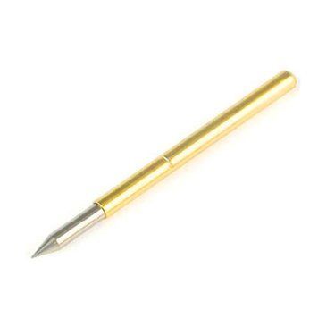 Підпружинений контакт Pogo Pin P125-B1 3045597 фото