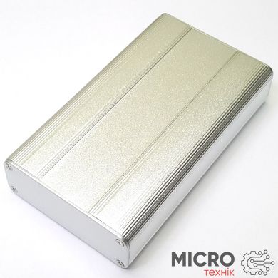 Корпус алюминиевый 110*66*25MM aluminum case 3028859 фото