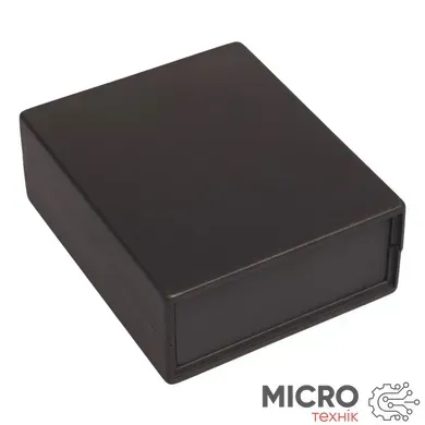 Купити Корпус Z5 PS Чорний 3001040 - Корпуси пластикові в інтернет магазині MICRO-ТЕХНІК