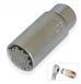 Універсальний торцевий ключ Gator Grip 3/8" 9-21мм 3025519 фото 1