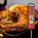 Кухонний термометр для м'яса TP602 довжина 125мм [від -50°C до 300°C] голчастий 3045373 фото 2