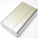 Корпус алюмінієвий 110 * 66 * 25MM aluminum case 3028859 фото 1
