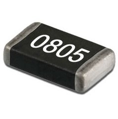 Резистор SMD 33.2R 0805 1% 3031449 фото