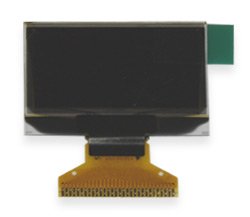 Дисплей OLED 1.3" I2C/SPI 128x64 3024384 фото