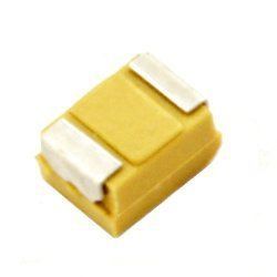 Конденсатор танталовий 10uF 16V C (TAJC106K016RNJ) 3035152 фото