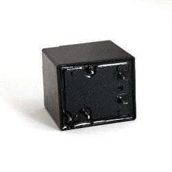 Реле JQX-16f (T91) 30A 1C coil 12VDC 3017110 фото