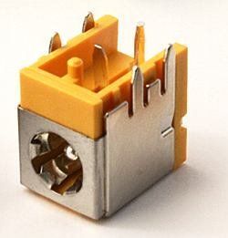 Роз'єм DC Power Jack PJ232 3015792 фото