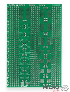 Плата макетная MS-SOIC-SSOP 3004679 фото