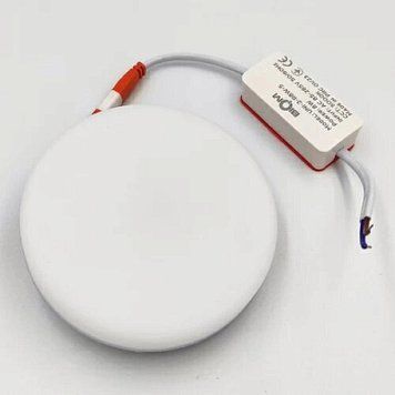 LED світильник UNI-2-R8W-5 17057 фото