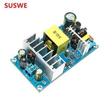 Блок живлення 12V 8A 96W PSO-12V8A-96W 3051397 фото
