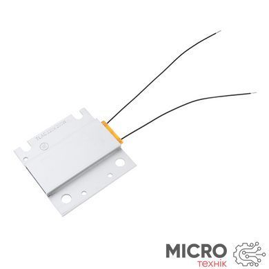 Нагревательная пластина 200W 220V PTC 68x72mm тип Б 3037724 фото