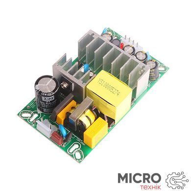 Блок живлення 12V 5.4A 65W YS-65S12CB 3042783 фото