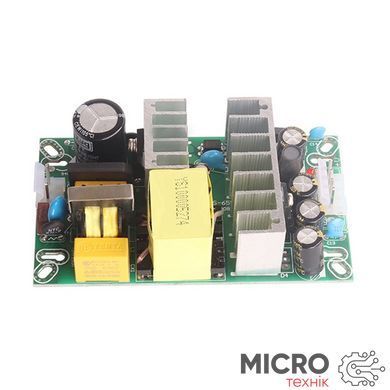 Блок живлення 12V 5.4A 65W YS-65S12CB 3042783 фото
