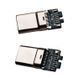 Вилка USB Type-C 16pin на черный кабель CN-70-06 3049057 фото 2