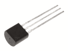 Транзистор BC557C 3005984 фото