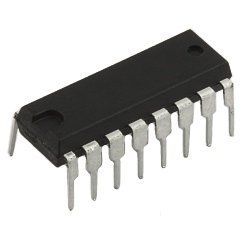 Микросхема UC3825N 3008386 фото