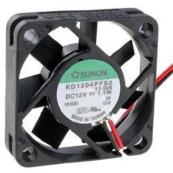 Вентилятор KD1204PFS2.11 3011768 фото