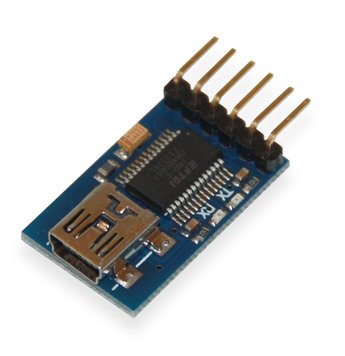 USB - COM, UART адаптери