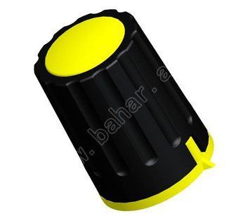 KN-500 B-YELLOW 9072 фото