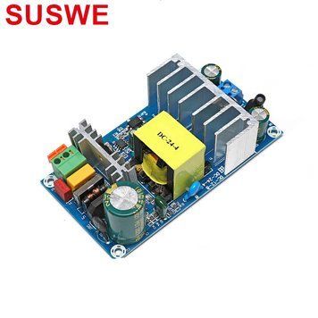 Блок живлення 24V 4A 96W PSO-24V4A96W 3051406 фото