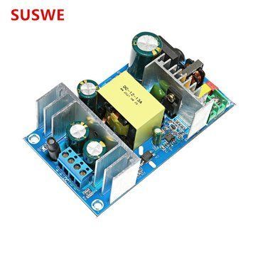 Блок живлення 12V 13A 156W PSO-12V13A156W 3051398 фото