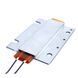Нагрівальна пластина 400W 220V PTC 102x72mm 260 C 3037723 фото 1