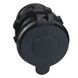 Зарядное устройство USB YC-A17W 5V 2.1A+5V 2.1A белая подсветка 3047362 фото 3