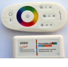 Контроллер RGB RF 2.4G Touch 10018 фото